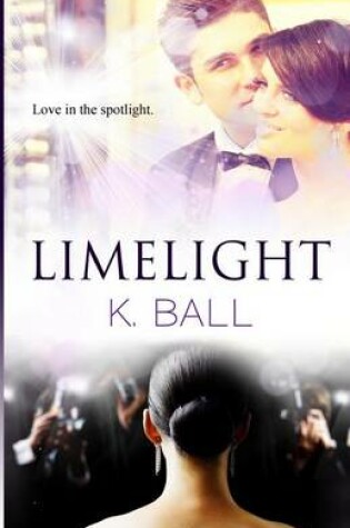 Cover of Limelight