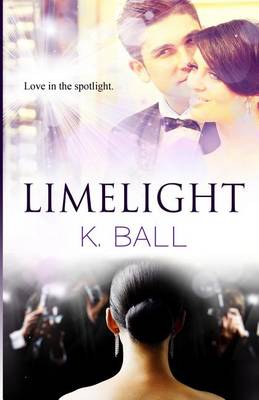 Book cover for Limelight