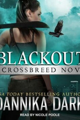 Cover of Blackout