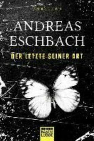 Cover of Der Letzte seiner Art