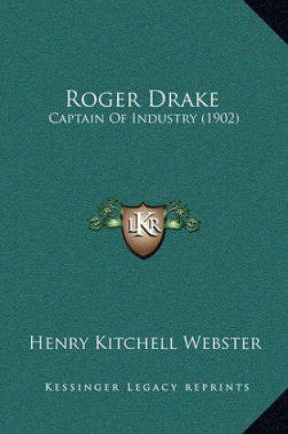 Cover of Roger Drake