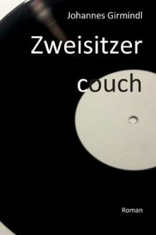 Cover of Zweisitzercouch