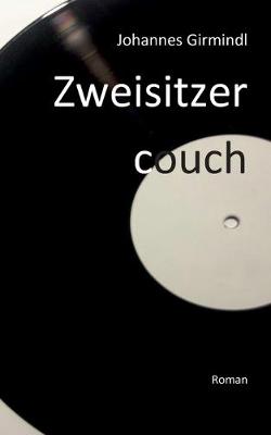 Book cover for Zweisitzercouch
