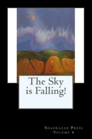 Cover of The Sky Is Falling!