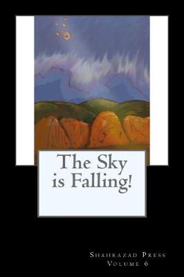 Book cover for The Sky Is Falling!