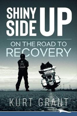 Book cover for Shiny Side Up
