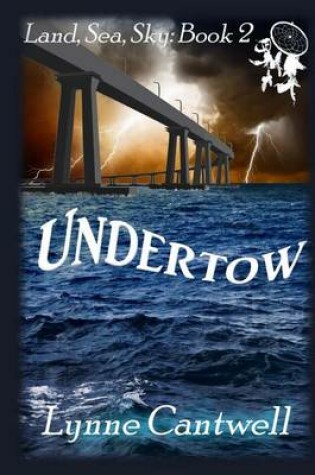 Cover of Undertow