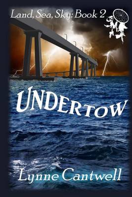 Book cover for Undertow