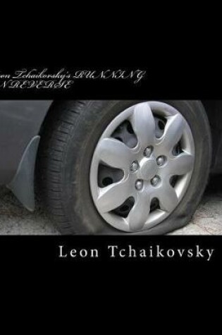 Cover of Leon Tchaikovsky's Running in Reverse