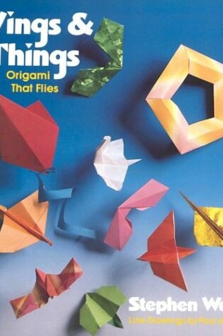 Cover of Wings & Things