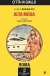 Book cover for Alta Moda