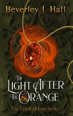 Book cover for The Light after the Orange