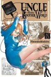 Book cover for Uncle from Another World, Vol. 9