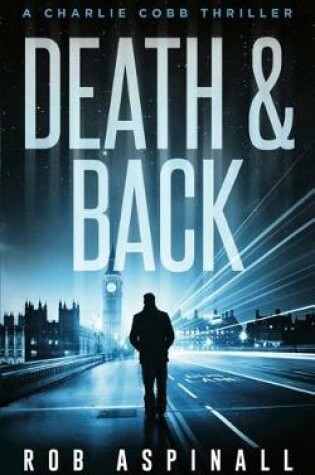 Cover of Death & Back