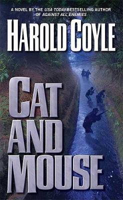 Cover of Cat and Mouse