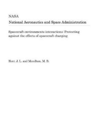 Cover of Spacecraft Environments Interactions