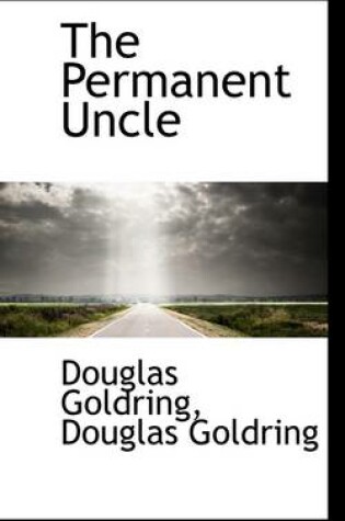 Cover of The Permanent Uncle