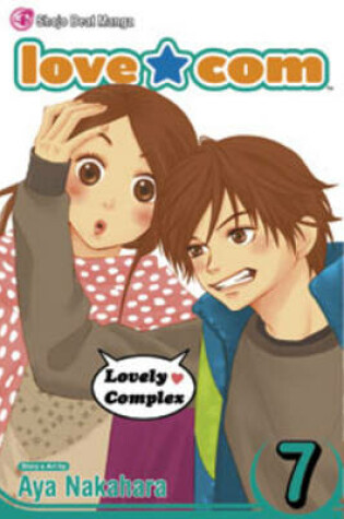 Cover of Love*Com Volume 7