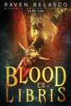 Book cover for Blood Ex Libris