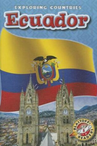 Cover of Ecuador