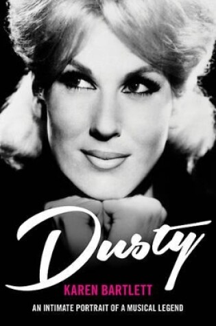 Cover of Dusty