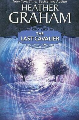 Cover of The Last Cavalier