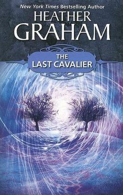 Book cover for The Last Cavalier