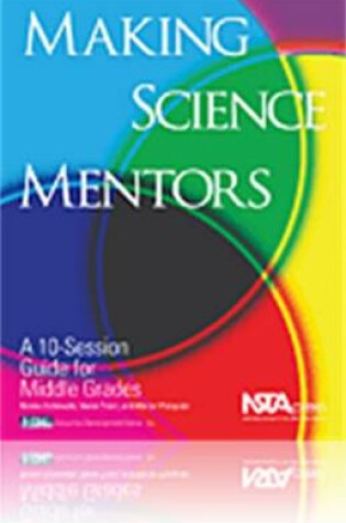 Cover of Making Science Mentors