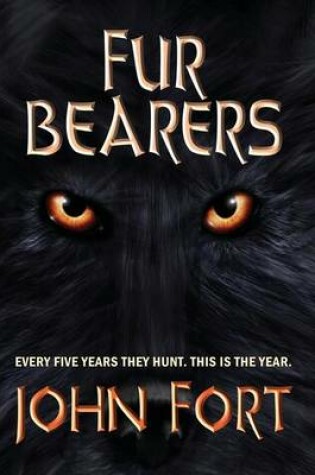 Cover of Fur Bearers