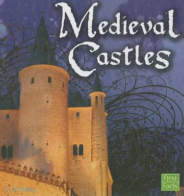 Book cover for Medieval Castles