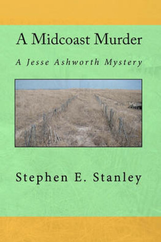 Cover of A Midcoast Murder