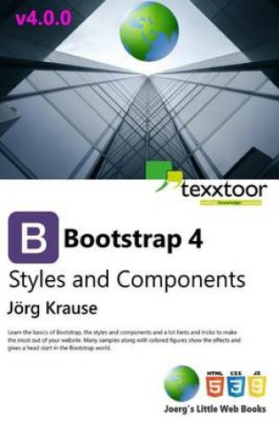 Cover of Bootstrap 4