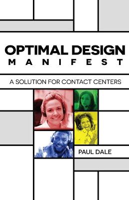 Book cover for Optimal Design Manifest