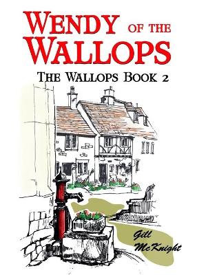 Cover of Wendy of the Wallops
