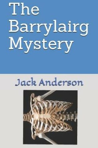 Cover of The Barrylairg Mystery