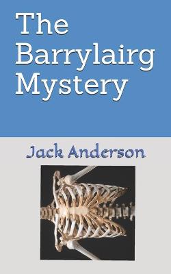 Book cover for The Barrylairg Mystery