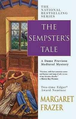 Cover of The Sempster's Tale