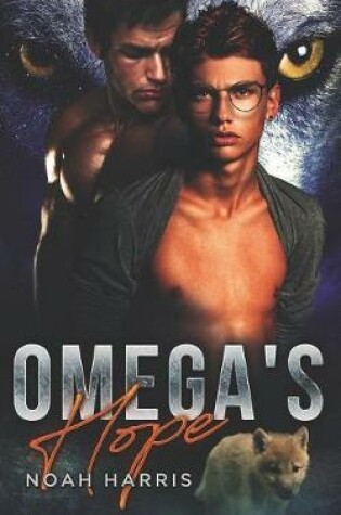 Cover of Omega's Hope