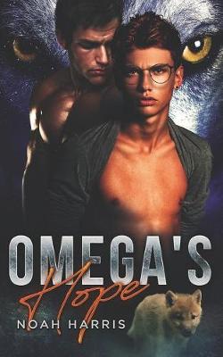 Book cover for Omega's Hope