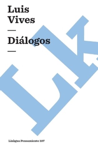 Cover of Diálogos