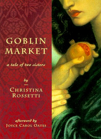 Book cover for Goblin Market