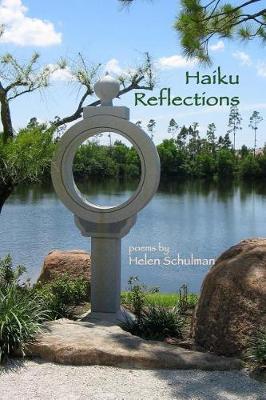Book cover for Haiku Reflections