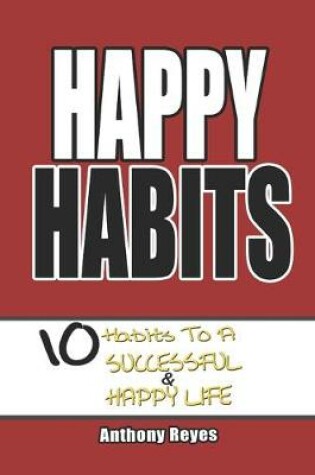 Cover of Happy Habits