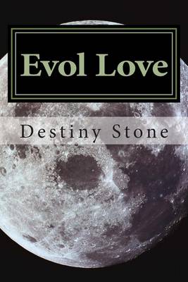Cover of Evol Love
