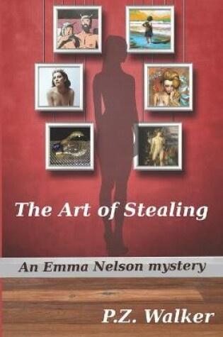 Cover of The Art of Stealing