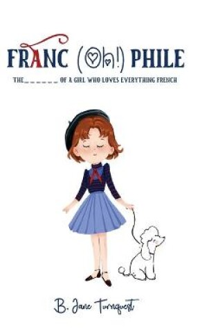 Cover of Franc (Oh!) Phile