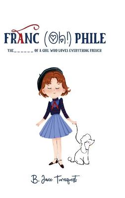 Book cover for Franc (Oh!) Phile