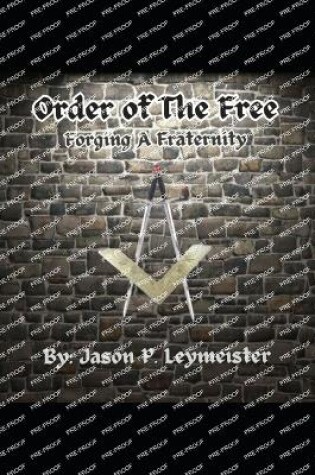 Cover of Order Of The Free