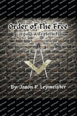 Cover of Order Of The Free