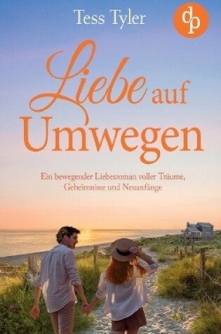 Cover of Liebe auf Umwegen